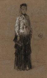 The Ermine Coat